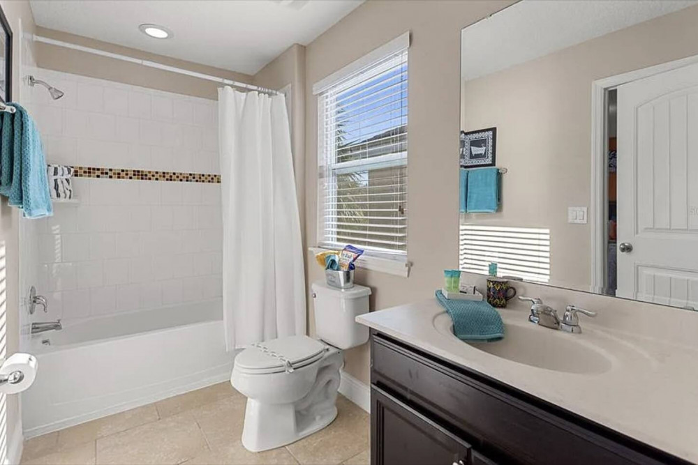 Solterra Resort 486