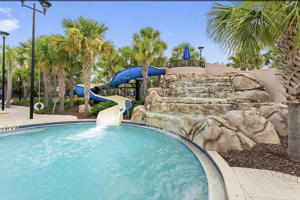 Solterra Resort 486