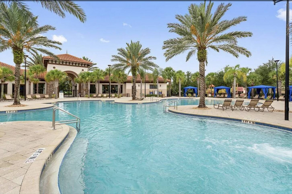 Solterra Resort 486