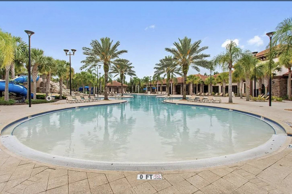 Solterra Resort 486