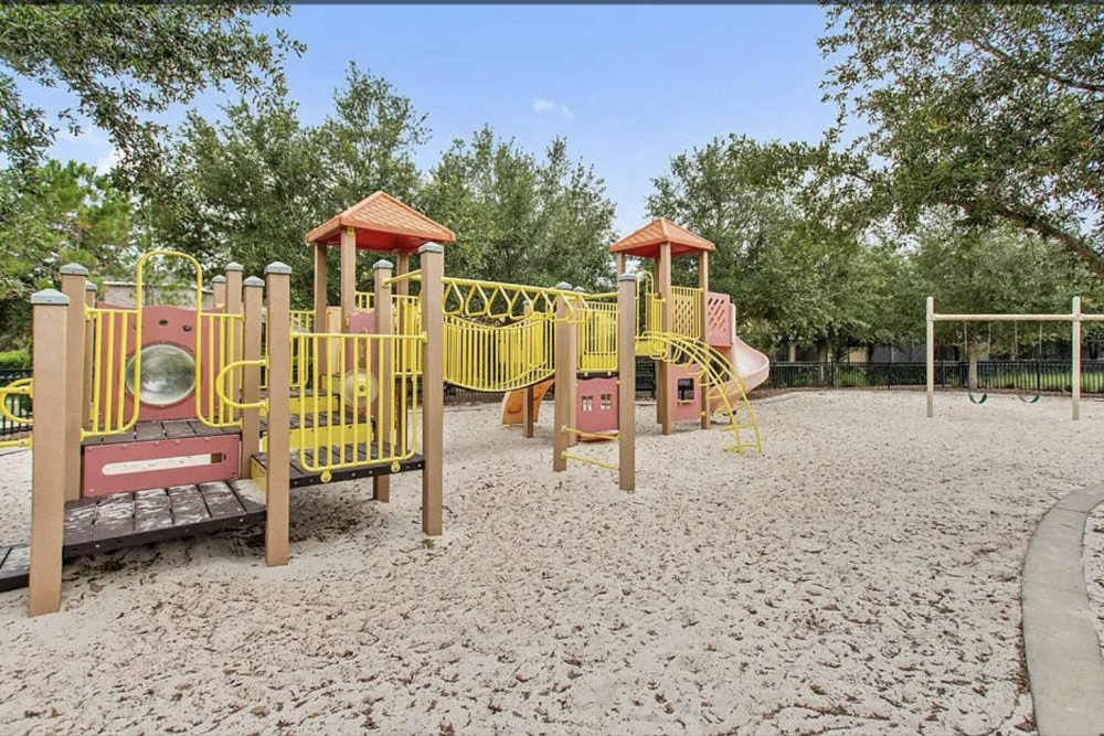 Solterra Resort 486