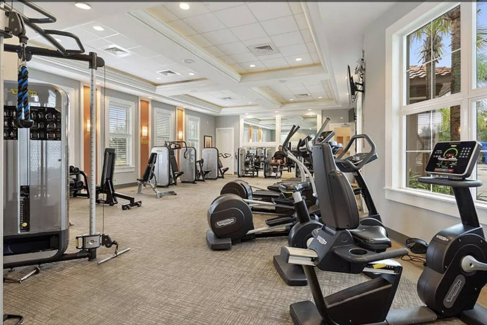 Solterra Resort 486