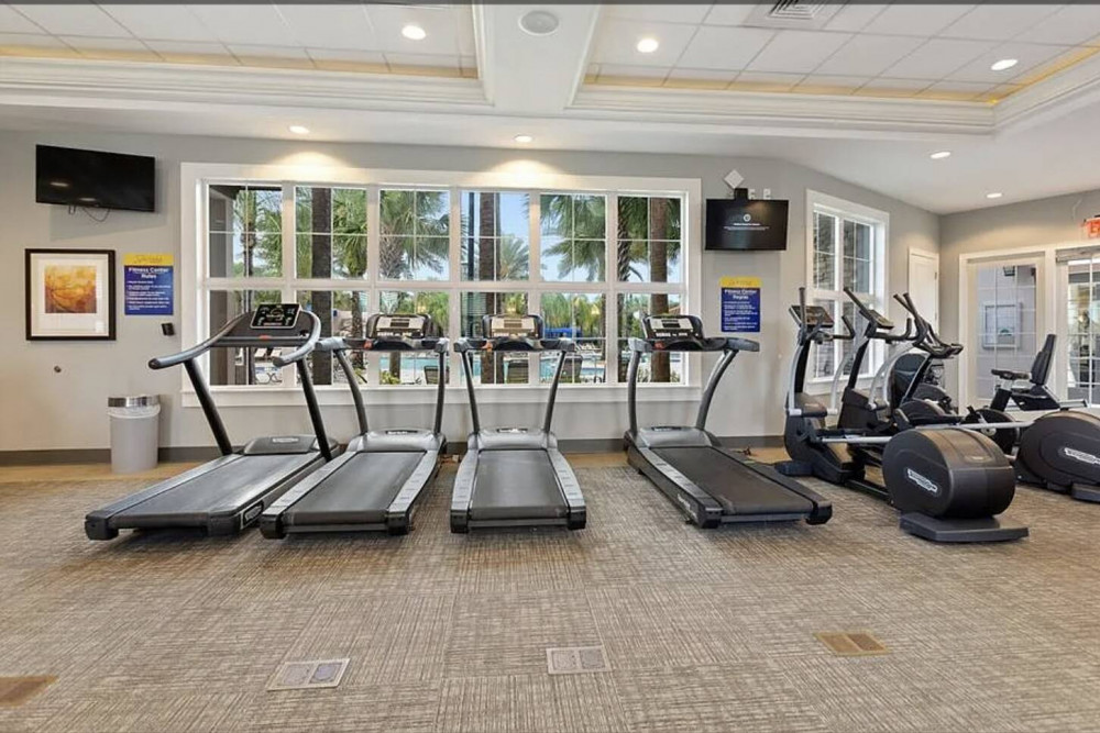 Solterra Resort 486