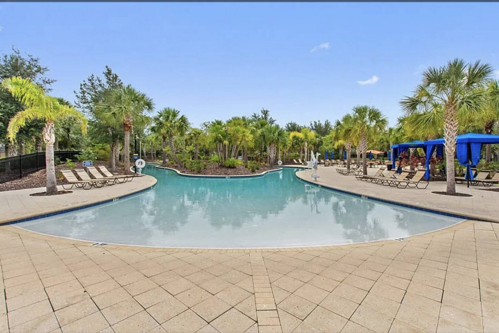 Solterra Resort 486