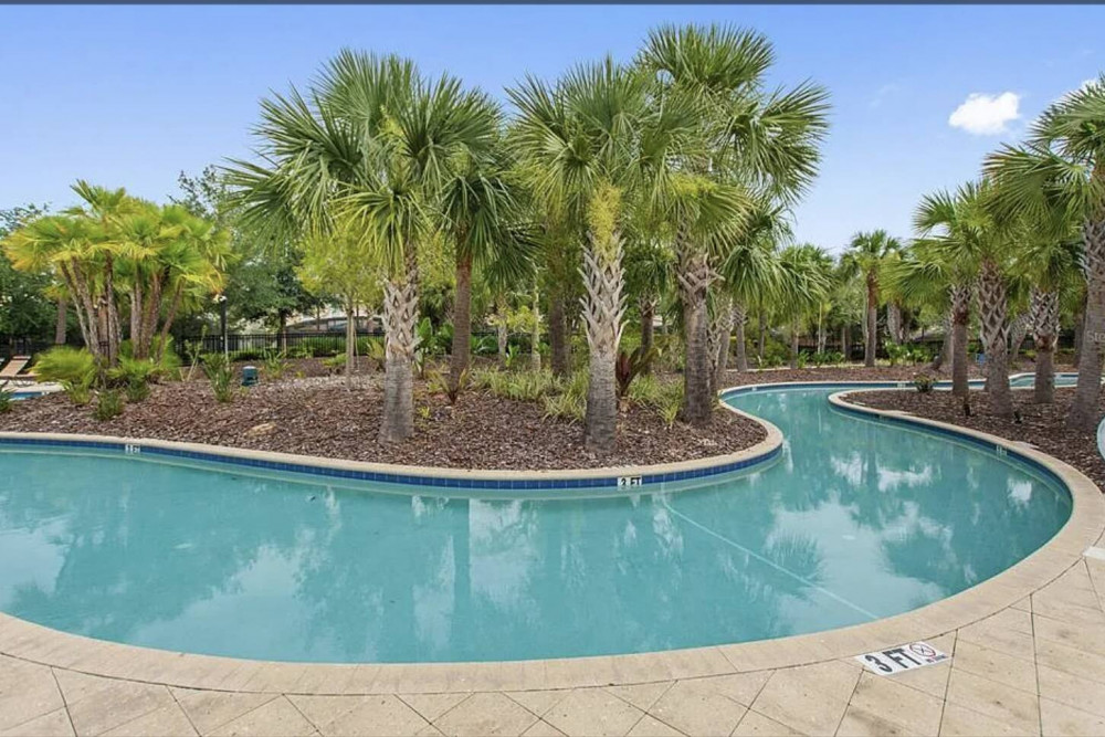 Solterra Resort 486