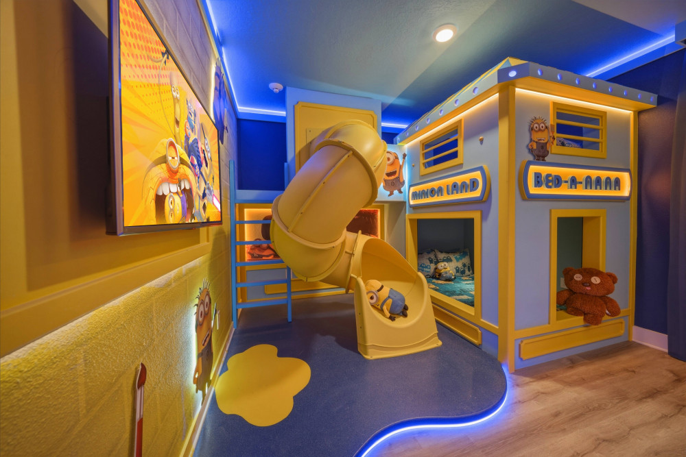 Encore Resort 1435