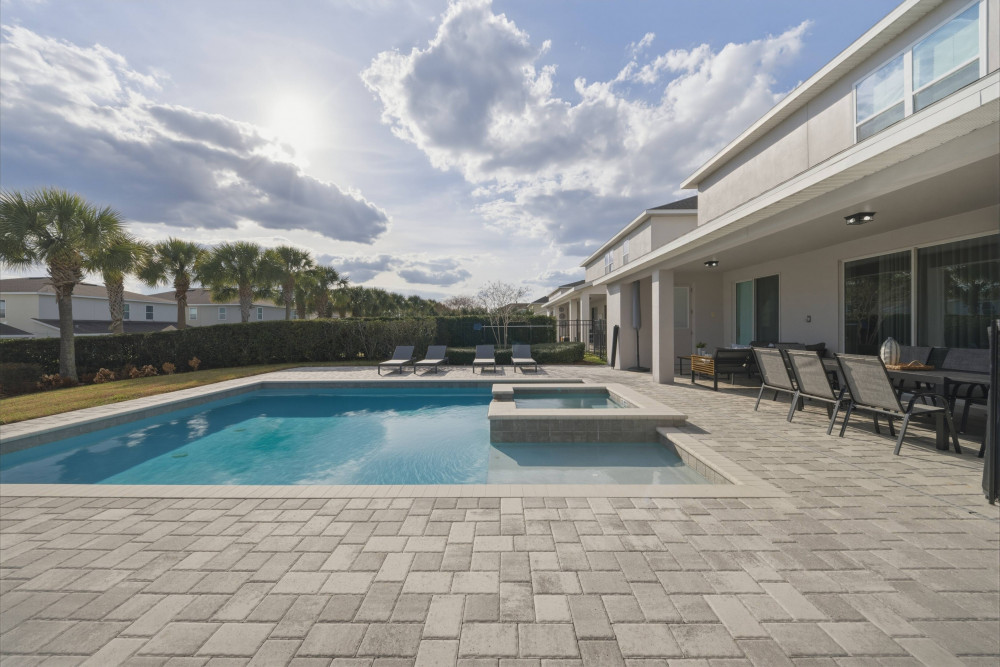 Encore Resort 1435