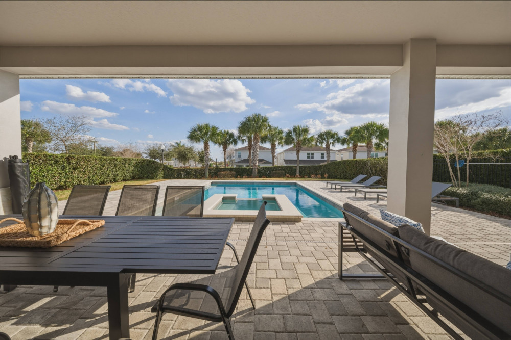 Encore Resort 1435