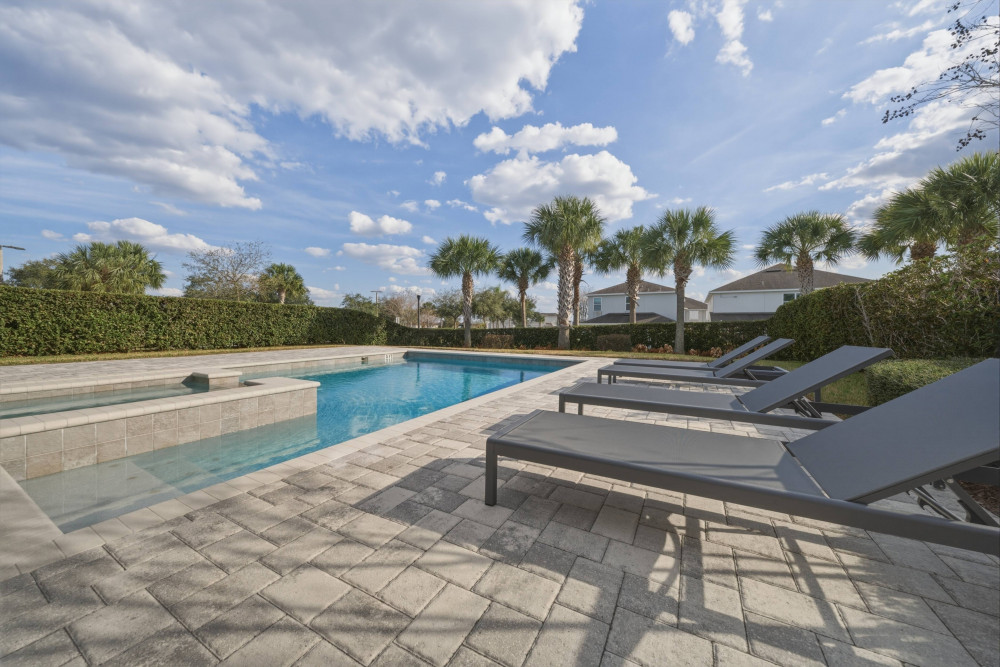 Encore Resort 1435
