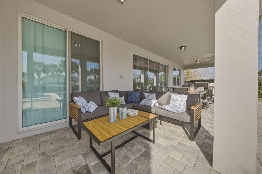Encore Resort 1435