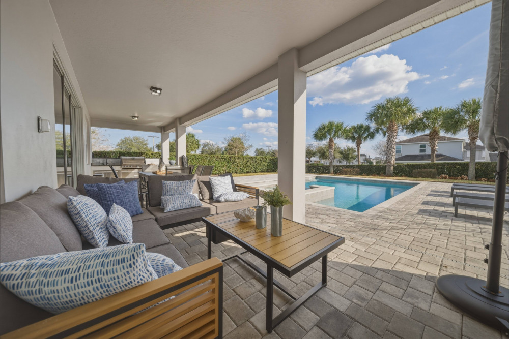 Encore Resort 1435