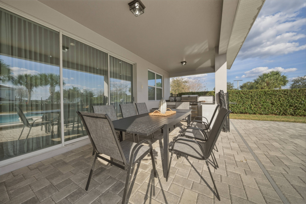 Encore Resort 1435