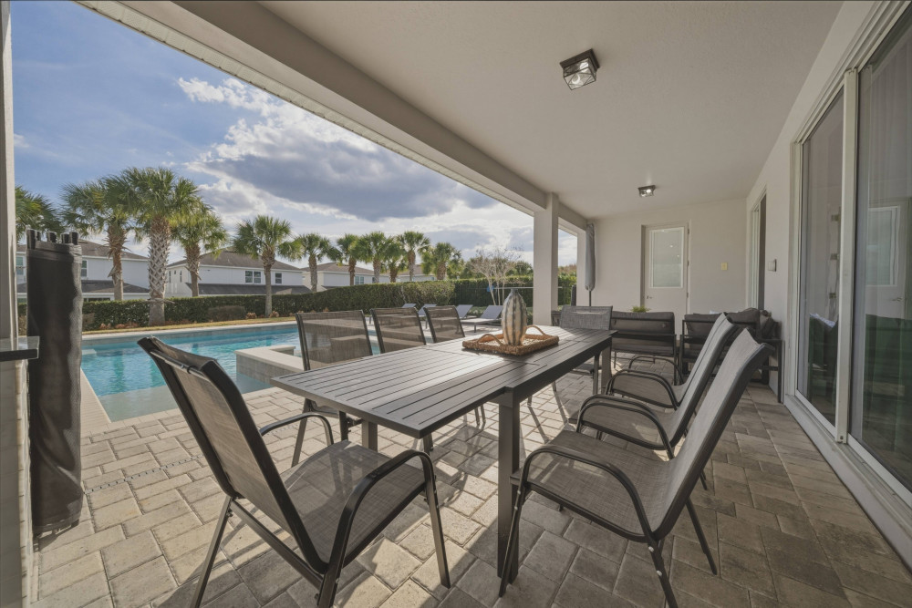 Encore Resort 1435