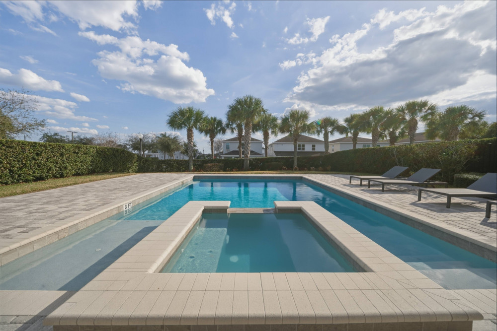 Encore Resort 1435