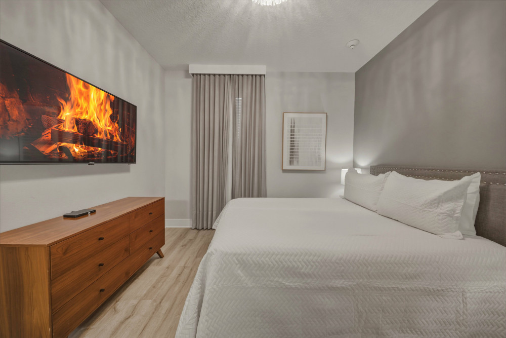 Encore Resort 1435