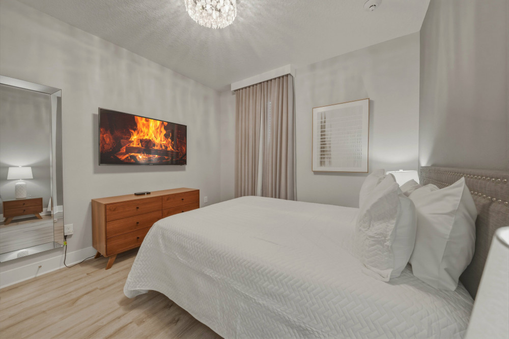 Encore Resort 1435