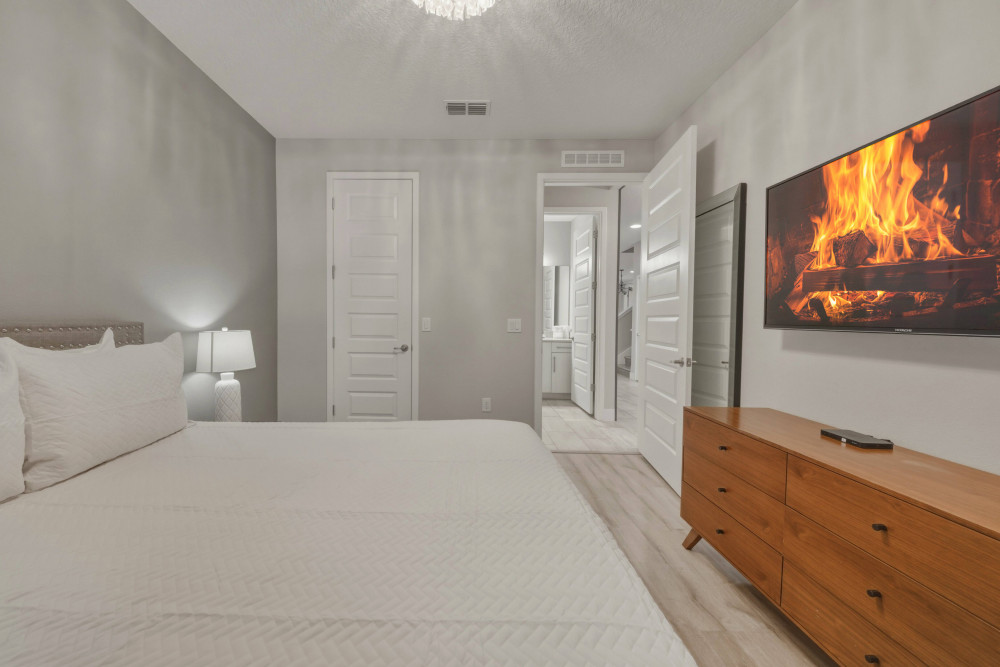 Encore Resort 1435