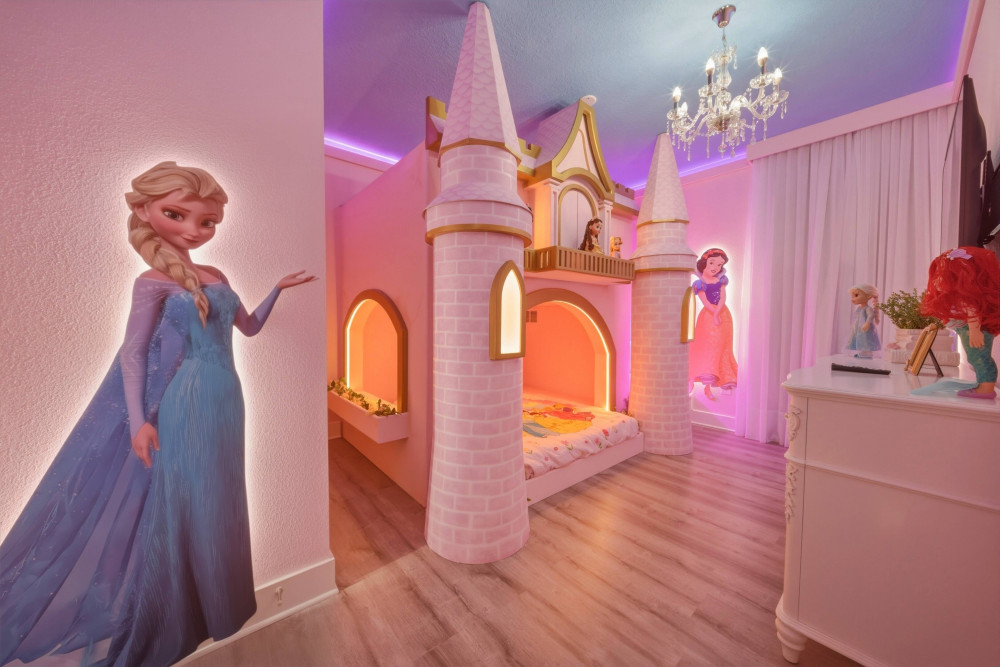 Encore Resort 1435