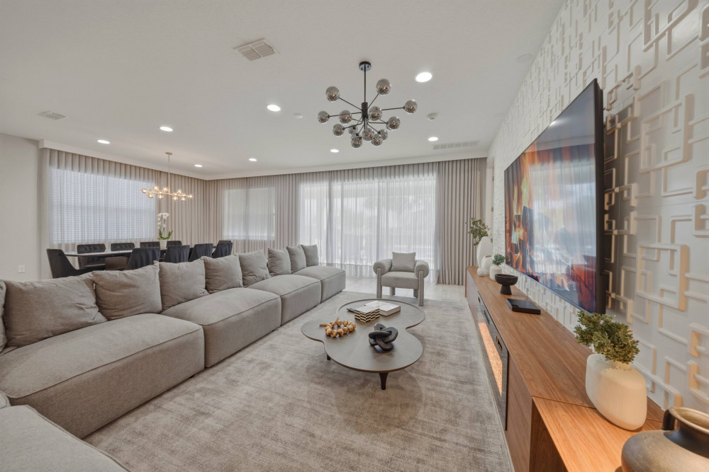 Encore Resort 1435