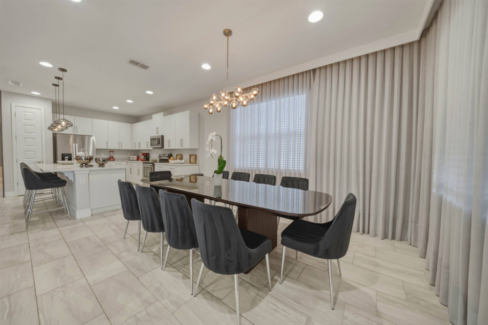 Encore Resort 1435