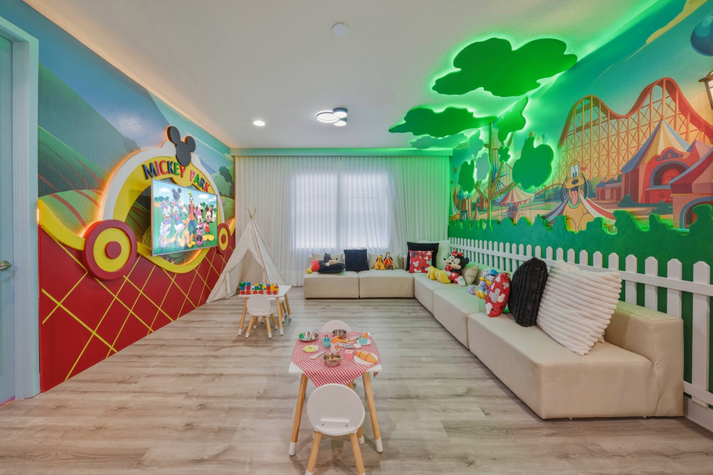 Encore Resort 1435