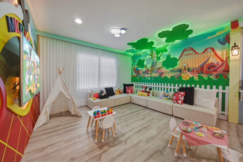 Encore Resort 1435