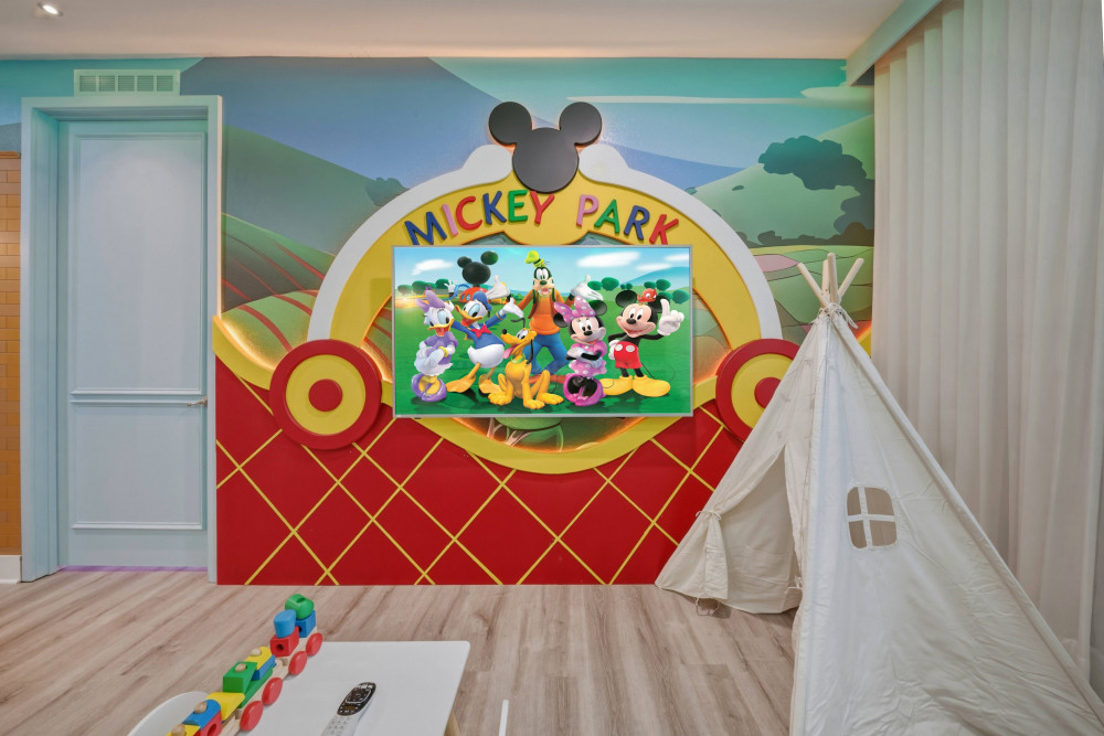 Encore Resort 1435