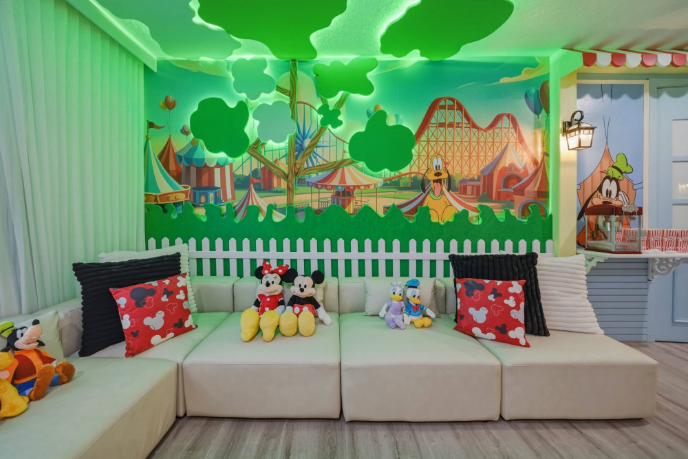 Encore Resort 1435