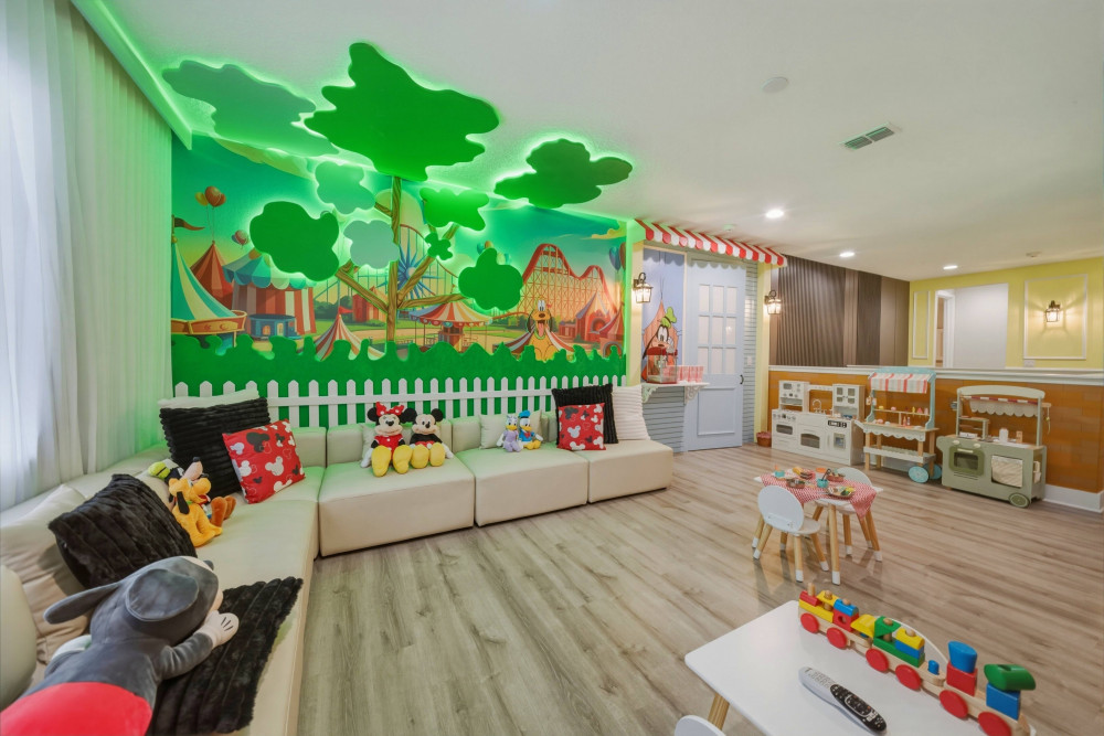 Encore Resort 1435