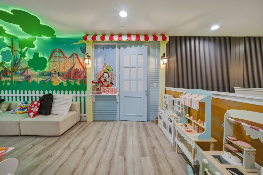Encore Resort 1435