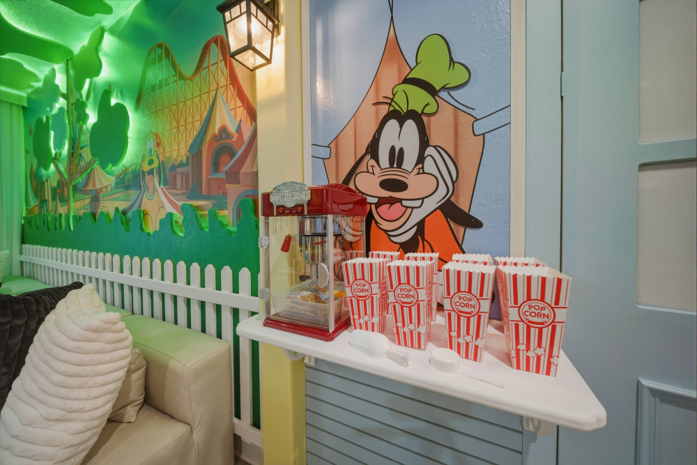 Encore Resort 1435