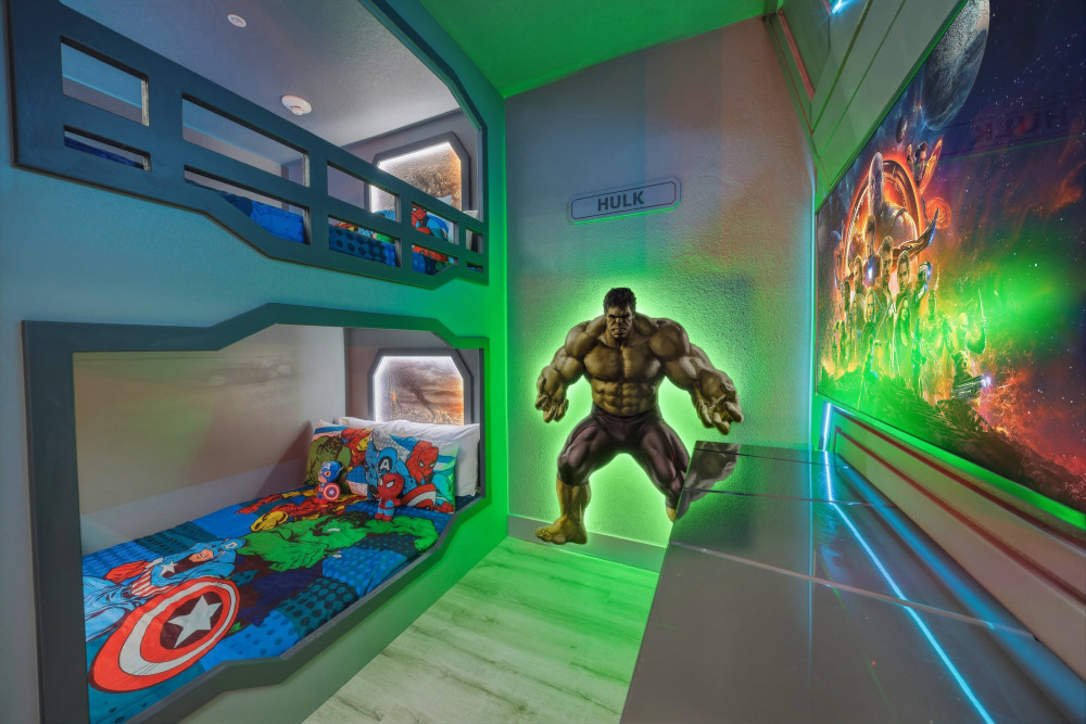 Encore Resort 1435