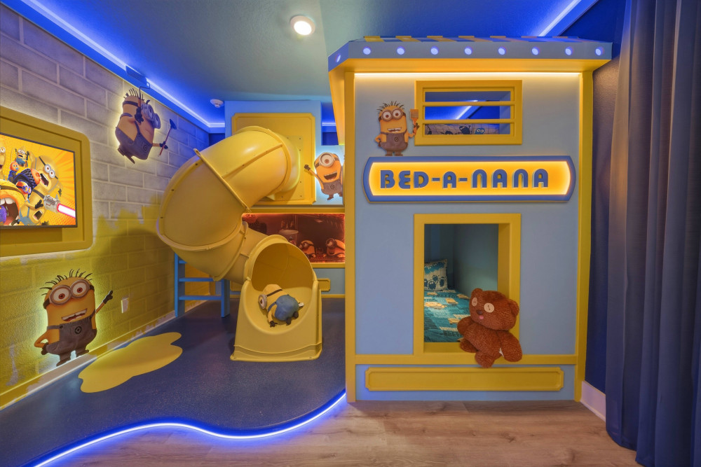 Encore Resort 1435