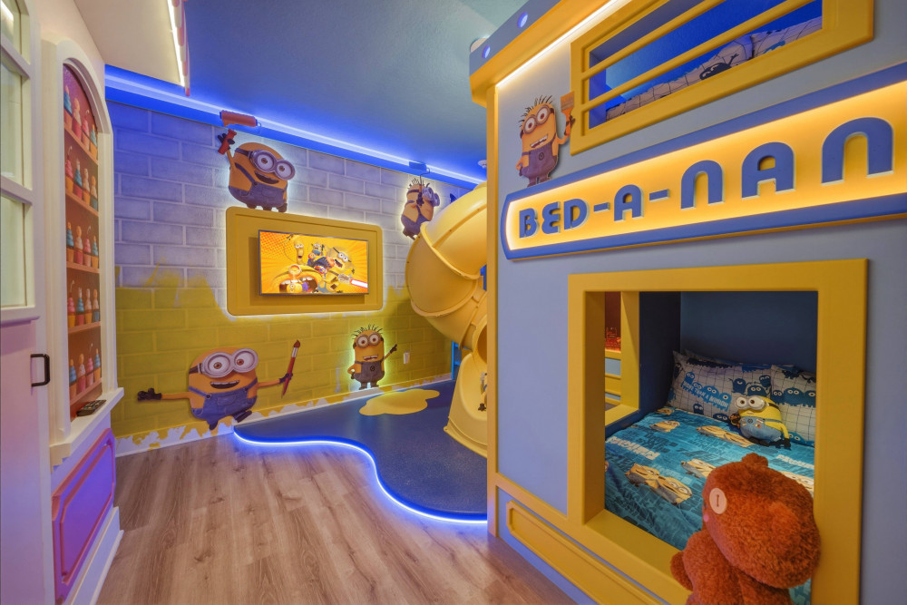 Encore Resort 1435