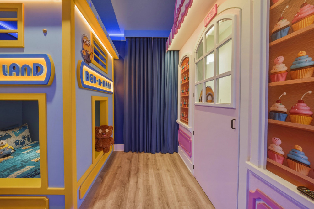 Encore Resort 1435