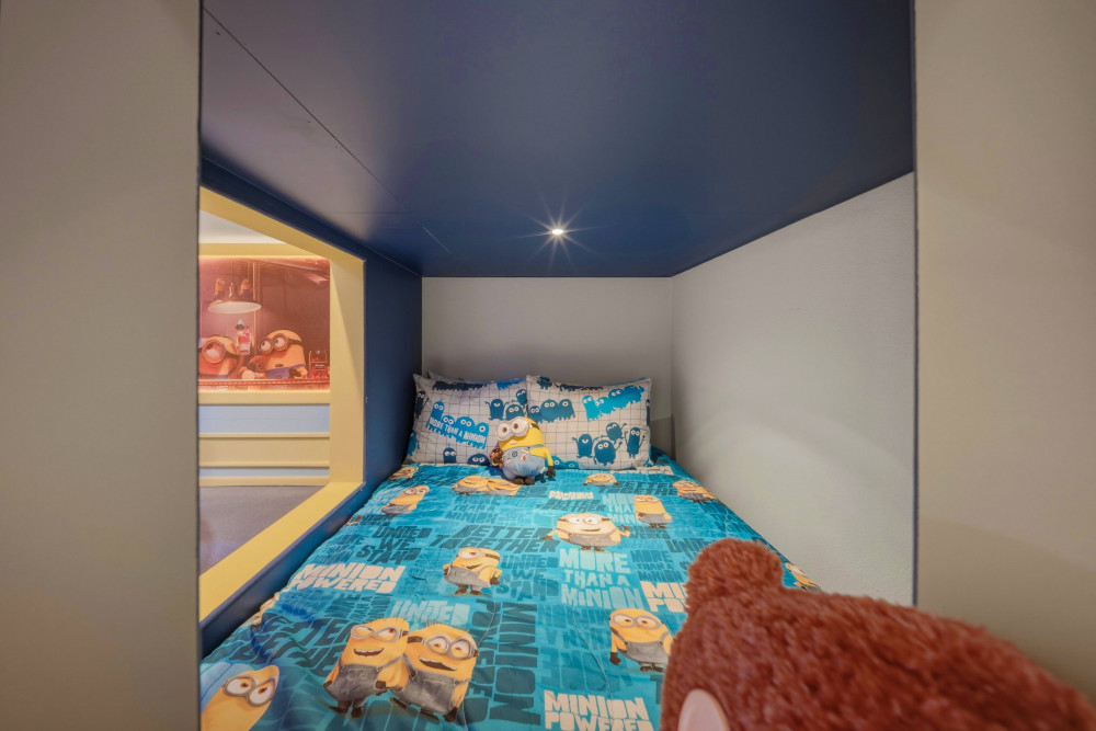 Encore Resort 1435