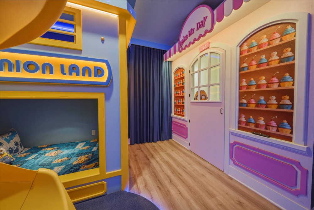 Encore Resort 1435