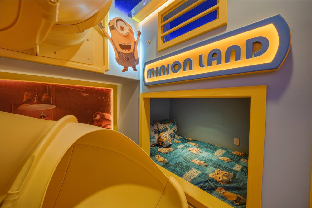 Encore Resort 1435
