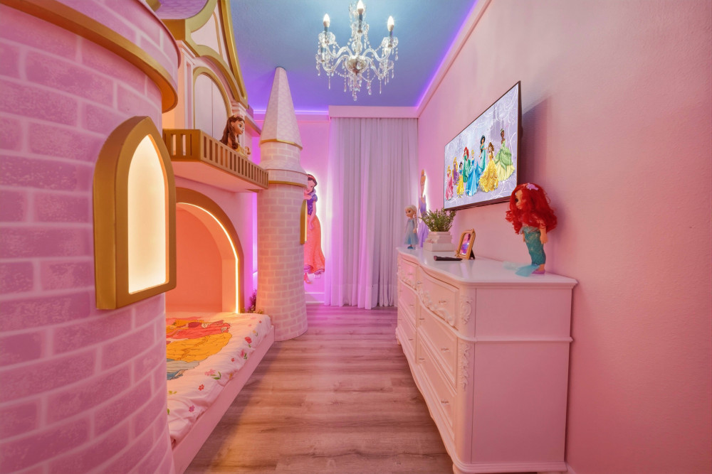Encore Resort 1435