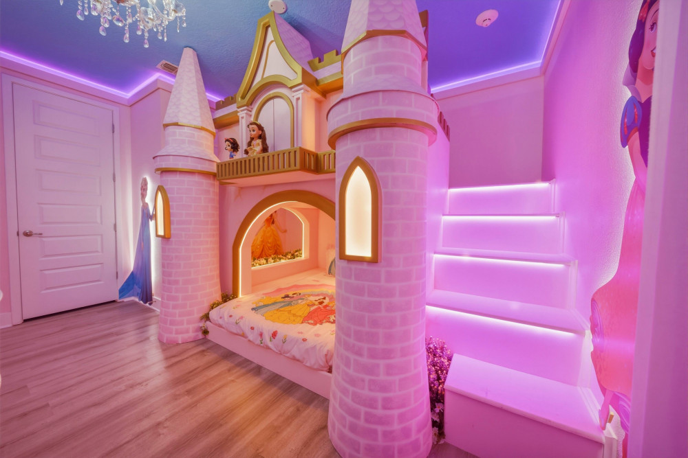 Encore Resort 1435