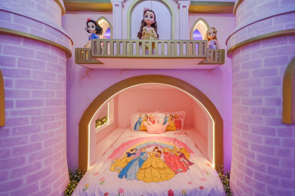 Encore Resort 1435