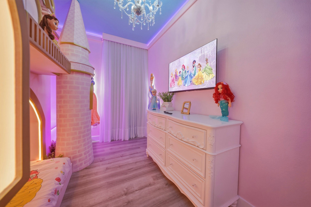 Encore Resort 1435