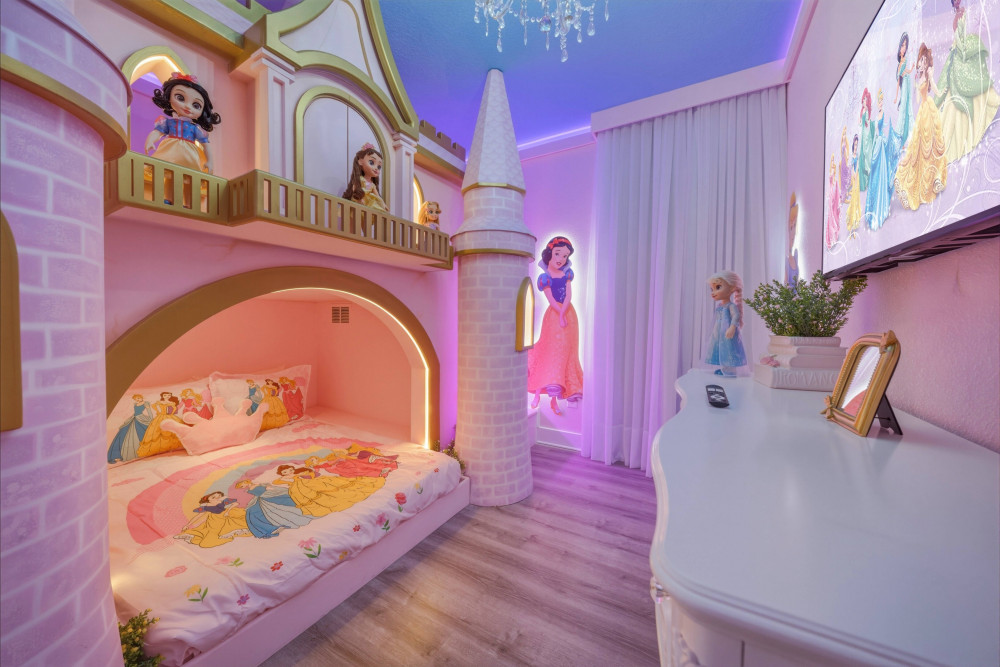 Encore Resort 1435