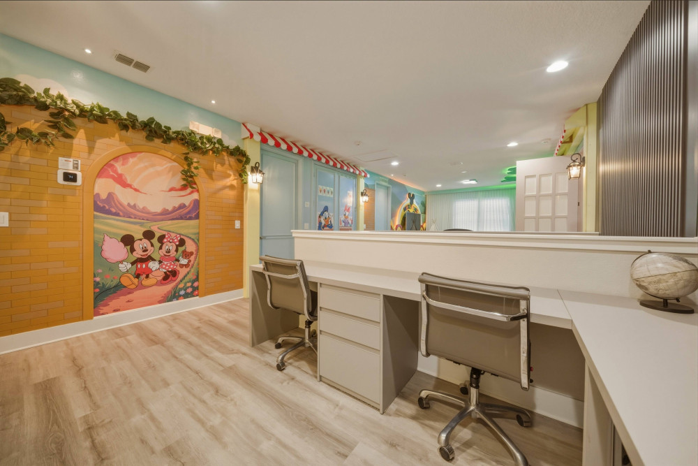 Encore Resort 1435