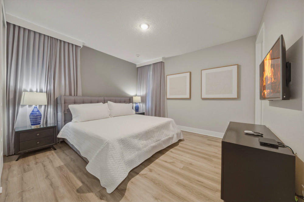 Encore Resort 1435