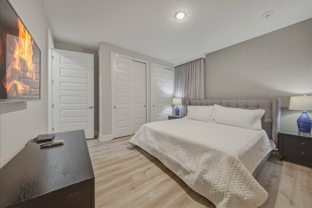 Encore Resort 1435