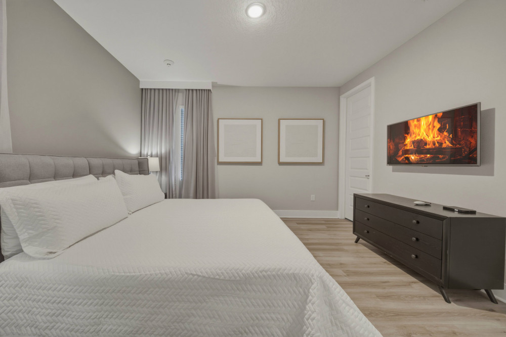 Encore Resort 1435