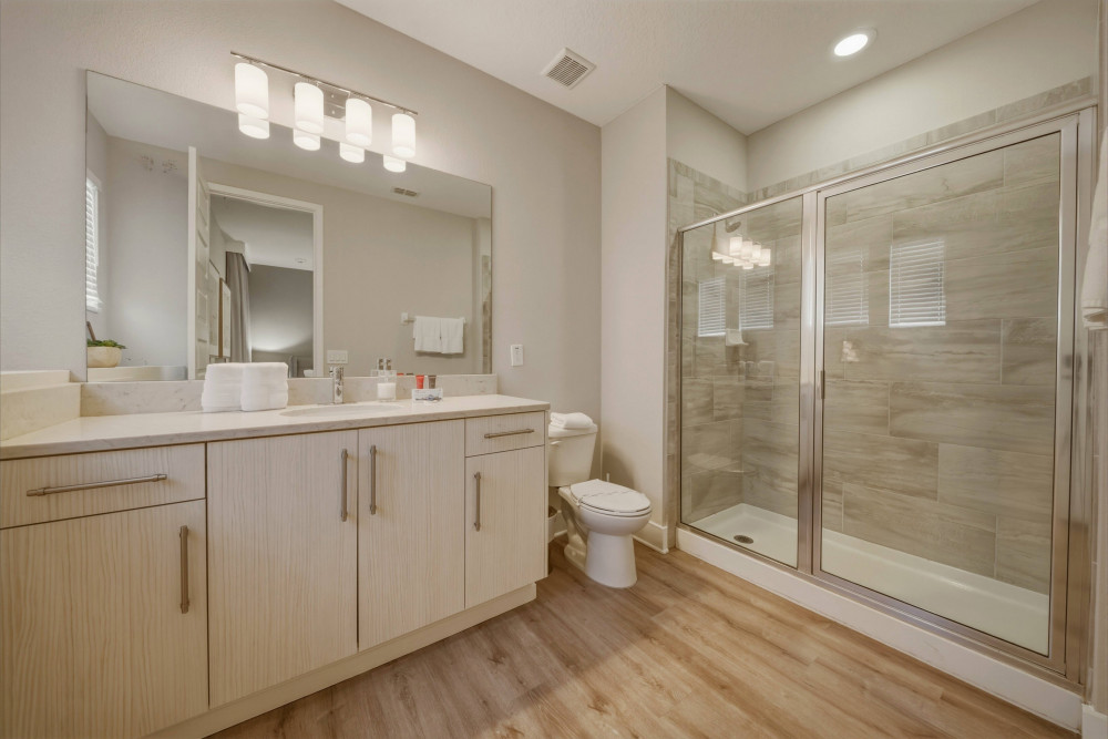 Encore Resort 1435