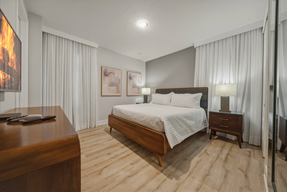 Encore Resort 1435