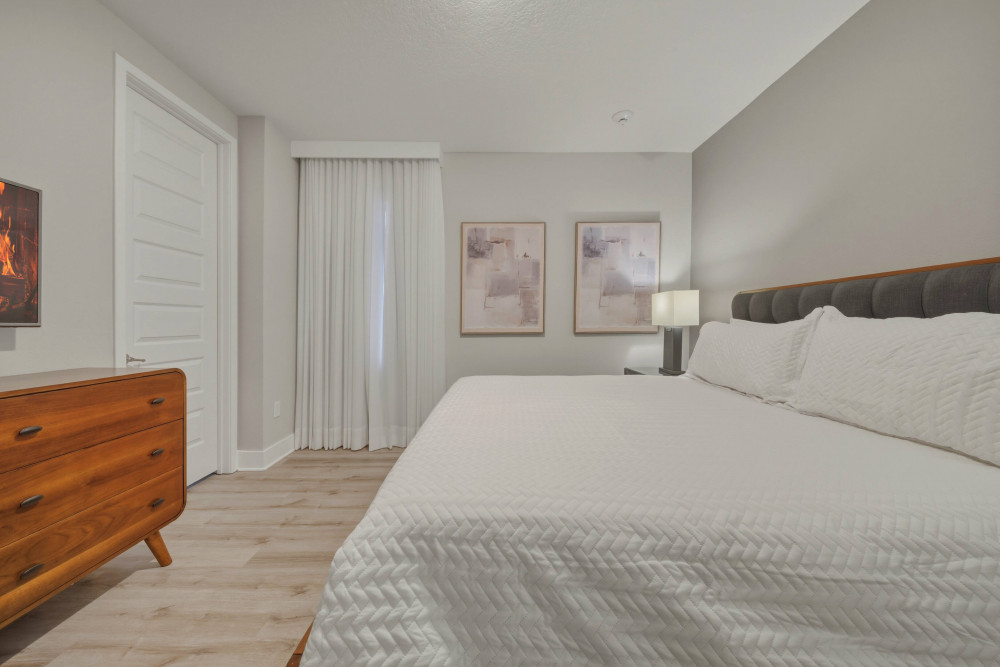 Encore Resort 1435
